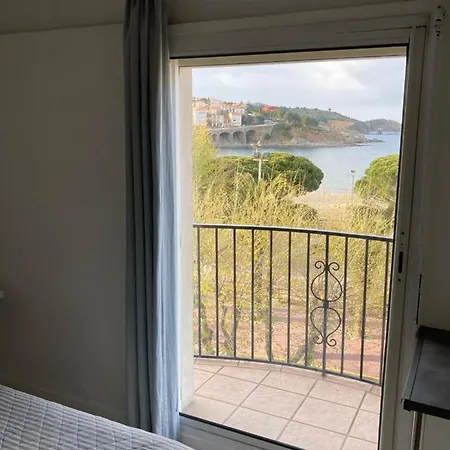 Отель Les Pecheurs *