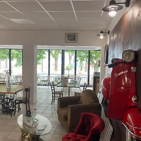 Les Pecheurs * Баньюль-сюр-Мер