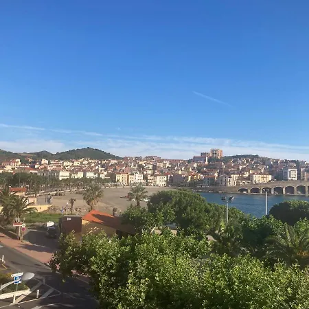 Отель Les Pecheurs *