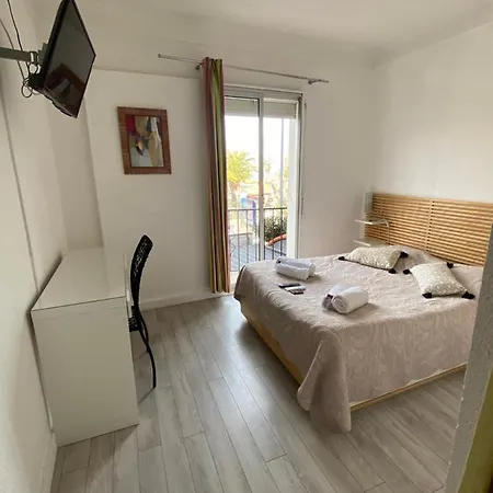 Les Pecheurs * Баньюль-сюр-Мер