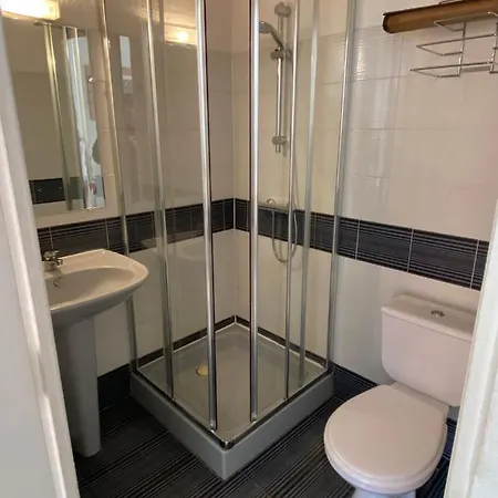 Отель Les Pecheurs *