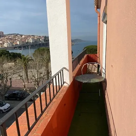 Les Pecheurs Баньюль-сюр-Мер