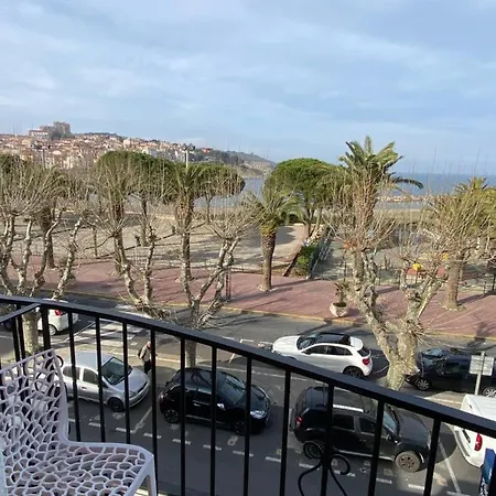 Отель Les Pecheurs