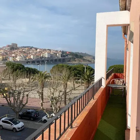 Отель Les Pecheurs *