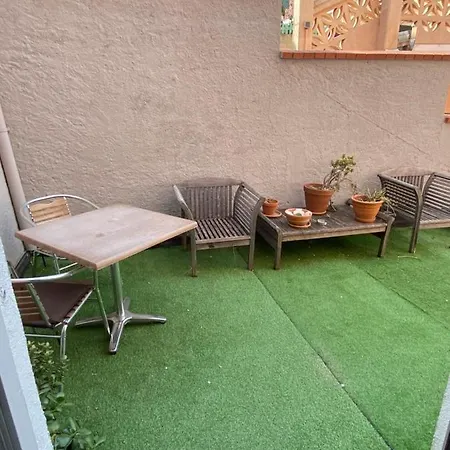 Отель Les Pecheurs *