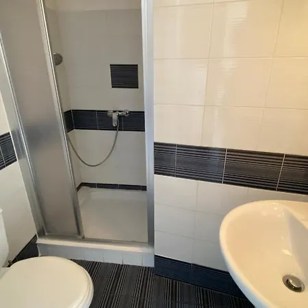 Les Pecheurs Отель