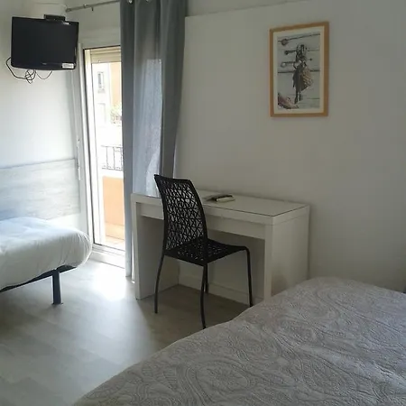 Les Pecheurs Баньюль-сюр-Мер