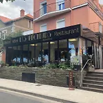Hotel Les Pecheurs *