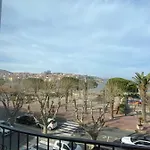 فندق Les Pecheurs بانيول سور مير