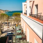 Les Pecheurs * Banyuls-sur-Mer