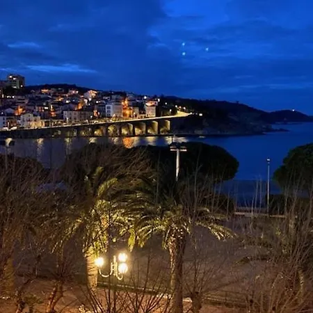 Les Pecheurs * Banyuls-sur-Mer