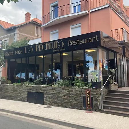 Hotel Les Pecheurs *