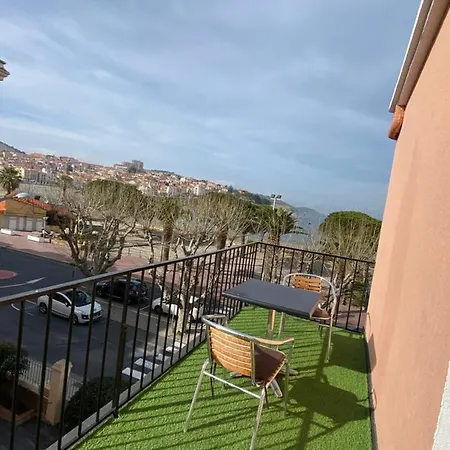 Les Pecheurs Banyuls-sur-Mer