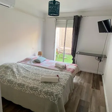 Hotel Les Pecheurs Banyuls-sur-Mer
