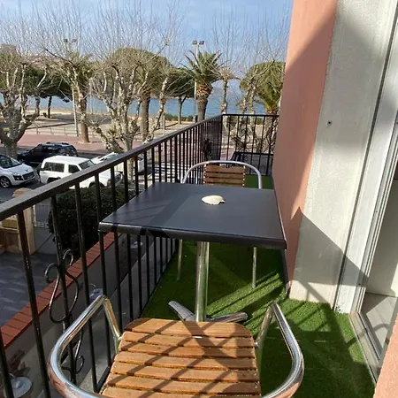 Les Pecheurs Hotel Banyuls-sur-Mer