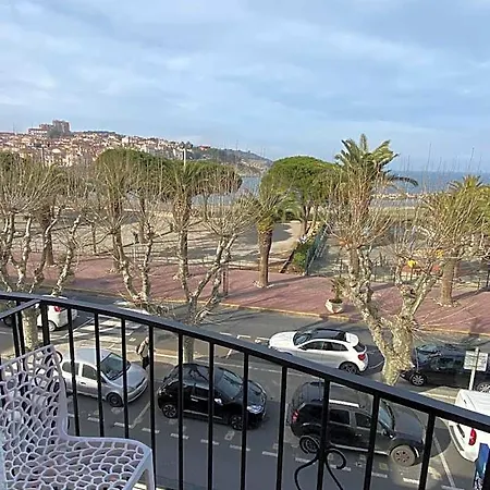 De La Banyuls-sur-Mer
