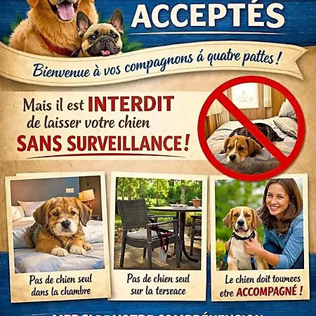 Hotel De La *