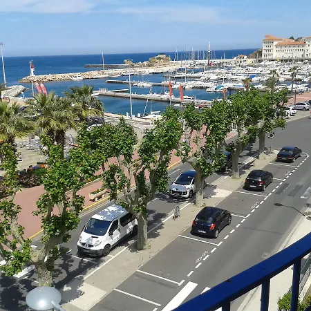 Hotel Les Pecheurs Banyuls-sur-Mer