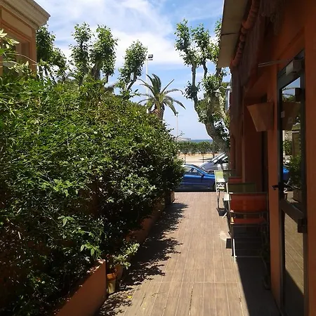 Hotel Les Pecheurs