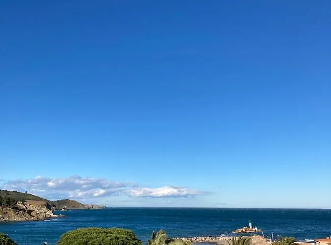 Hotel Les Pecheurs Banyuls-sur-Mer