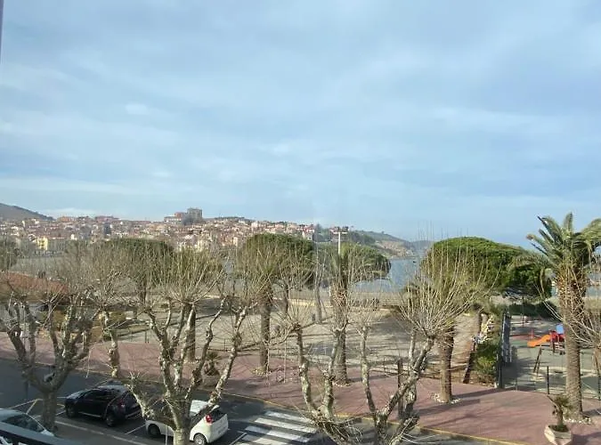 Hotel Les Pecheurs Banyuls-sur-Mer