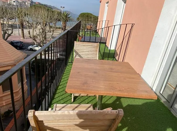 Hotel Les Pecheurs