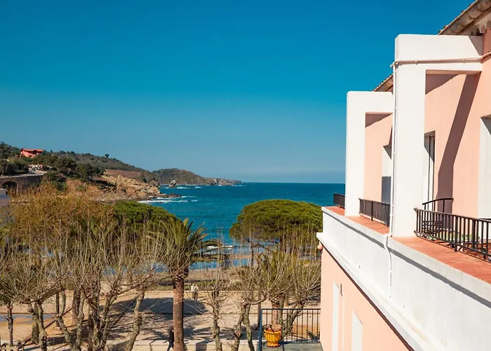 Les Pecheurs Banyuls-sur-Mer