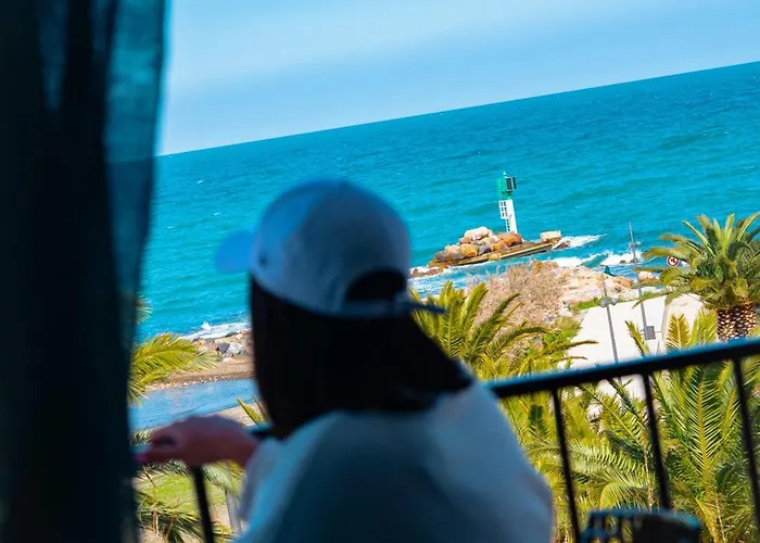 Les Pecheurs Hotel Banyuls-sur-Mer