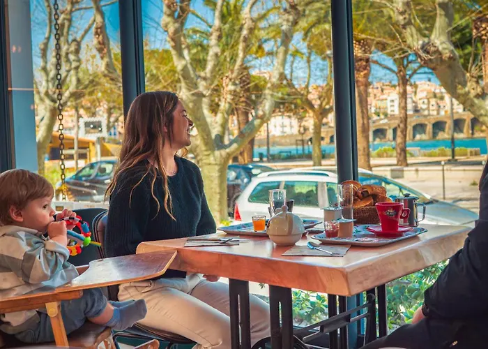 Hotel Les Pecheurs Banyuls-sur-Mer