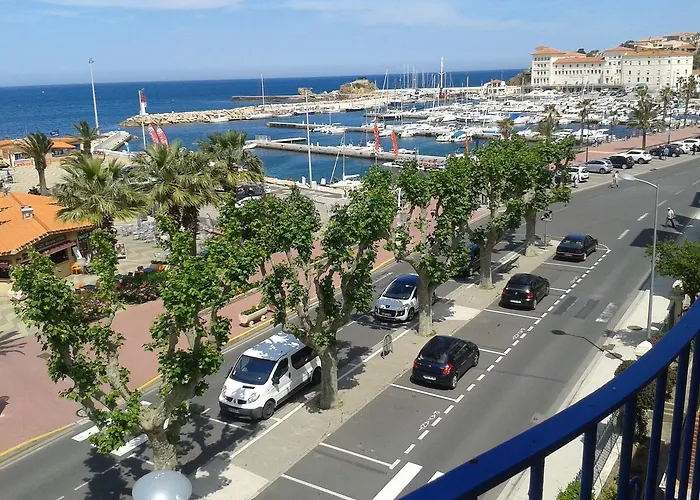 Hotel Les Pecheurs Banyuls-sur-Mer